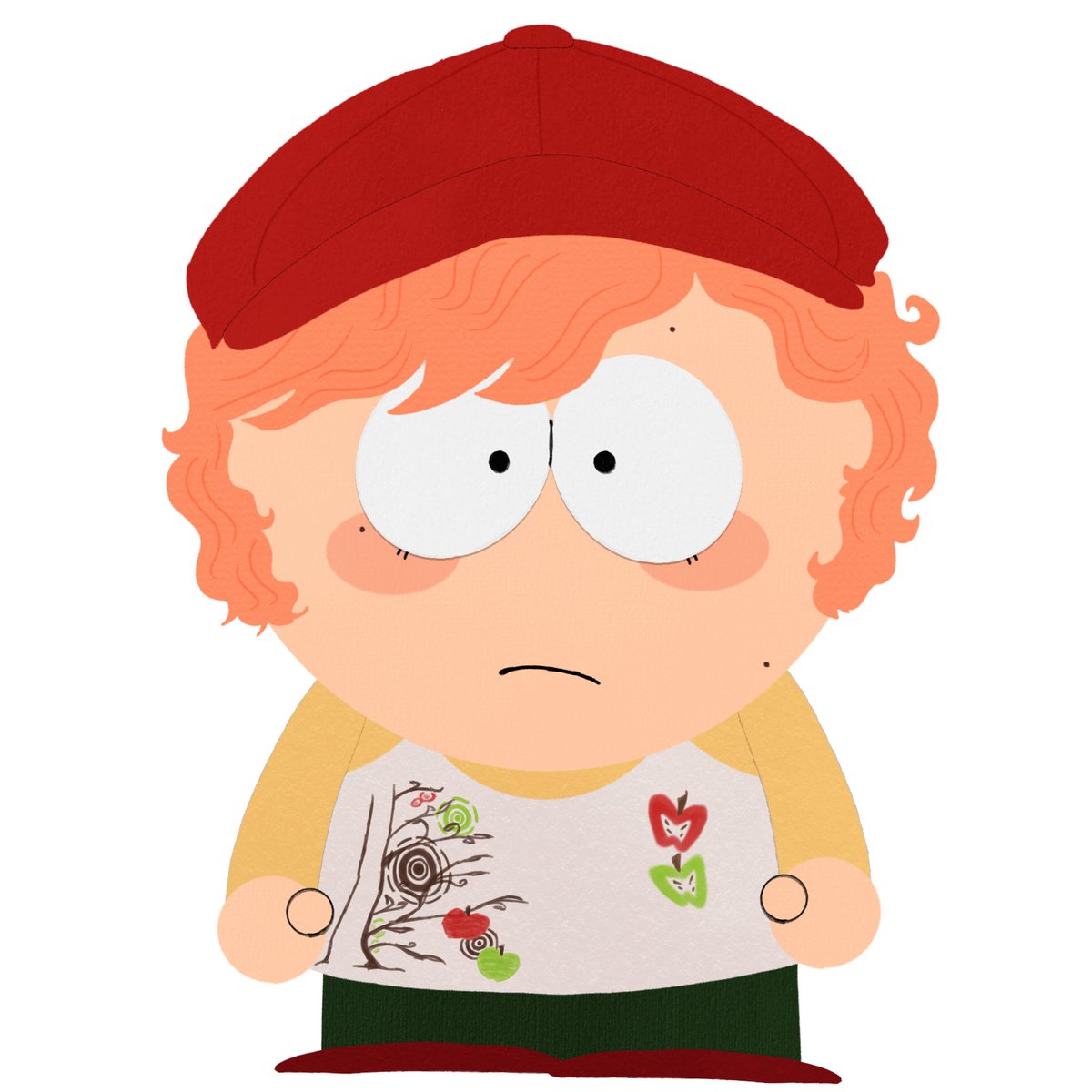 loseryaoipilled's tweet image. I have been locked in onworkin on sprites lately,, !! I have updated Rosie and Aubrie + made a sprite of a newer oc of mine named Daisy ^_^ #sptwt #spoc