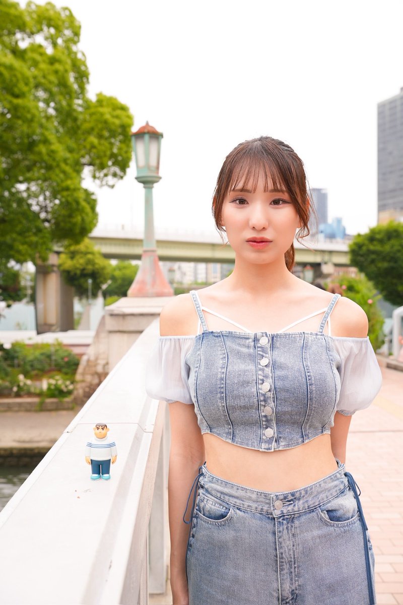 ななちゅん様参考写真 ポニーテールさいきんすきー♡ ・ ・ #06 #07 #18歳 #名古屋