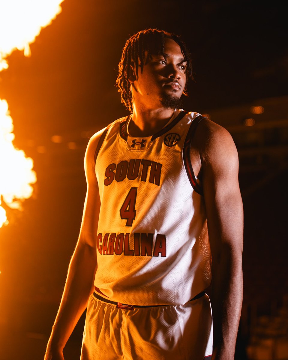 GamecockMBB's tweet image. Coming 🔜 to a court near you. 

#Gamecocks🐔🏀 // #ForeverToThee