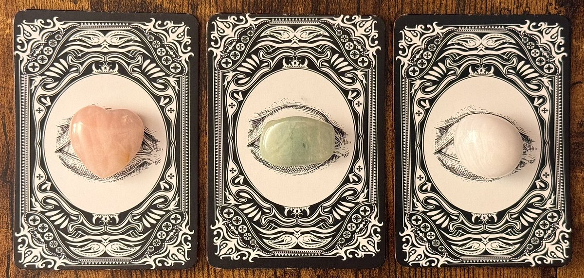 your next major life change pick-a-pile reading ⛓️‍💥💨🌀