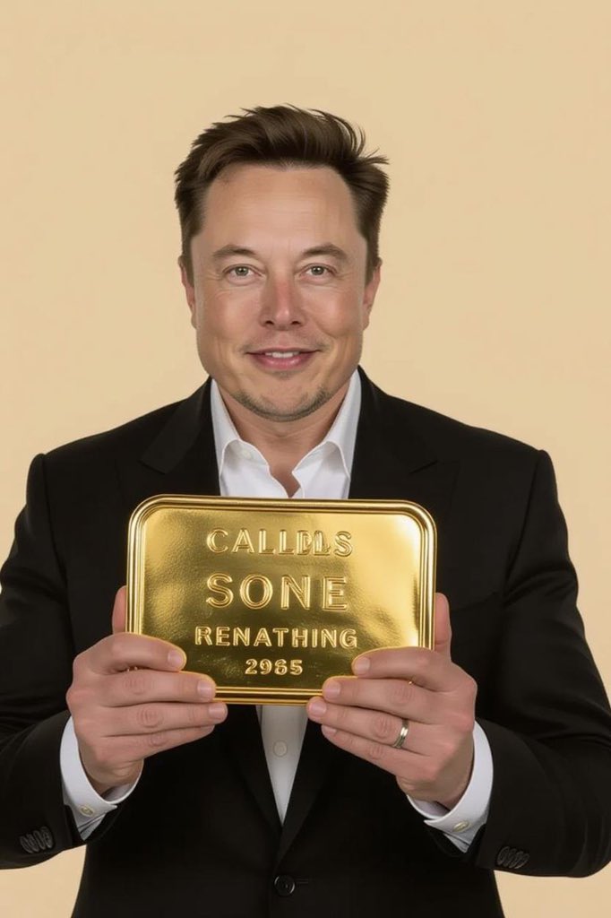 elonmuskTN's tweet image. If you had $40 million dollars in your bank account, would you still work ?

A. Yes 
B. No 
C. Maybe