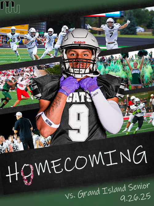 Millard West Activities tweet media