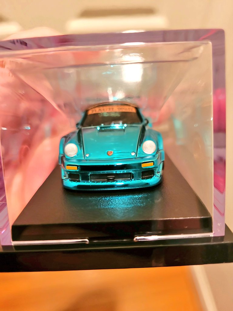 DIECASTANDLIFE's tweet image. 🔥🔥🔥🔥🔥🔥🔥New 2025 Hot Wheels RLC RWB Porsche 930🔥🔥🔥🔥🔥🔥🔥 💥💥👍👍😊😊❤️Thank you all always❤️ Happy hunting to everyone. More to come.