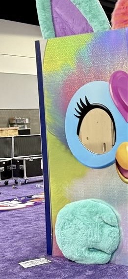 MTGSecretLair's tweet image. Secret Lair has sometimes been accused of doing weird and ridiculous partnerships, but we don’t know what they’re talking about. See you soon #MCAtlanta!