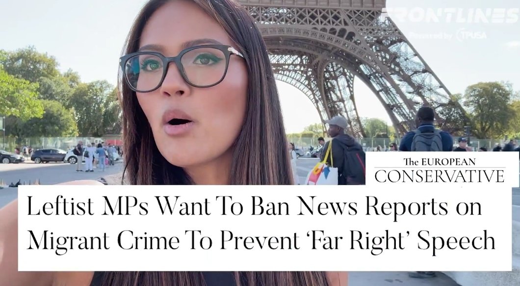damanda835's tweet image. Pay attention people! 👀
This is their agenda. 
#DemocratsAreTERRORISTS