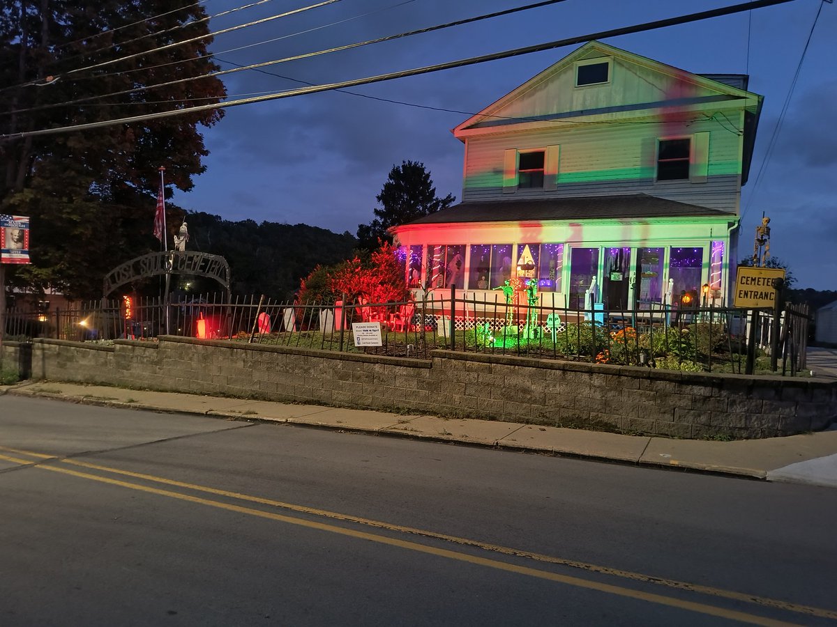 ThatHouseInMars's tweet image. A sneak peek