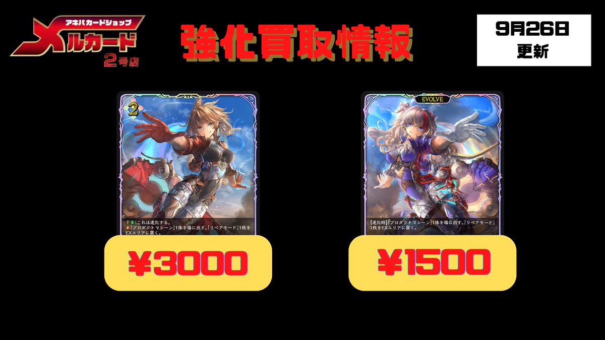 フロートボードマーセナリー PR 進化前3枚 進化後2枚セット フロート