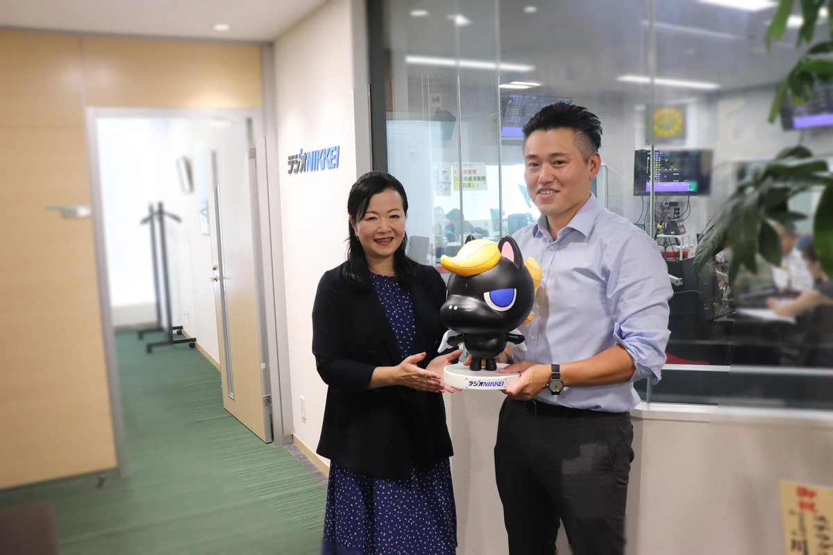 フィリップ証券 Phillip Securities Japan (@PhillipSecJapan) / Posts / X