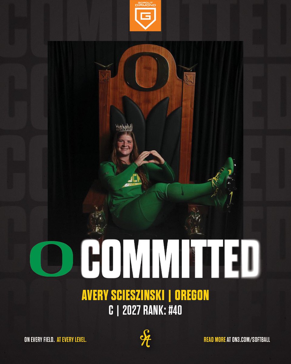 Softball America tweet media