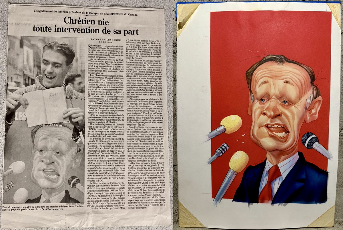 Pascal Beausoleil tweet media