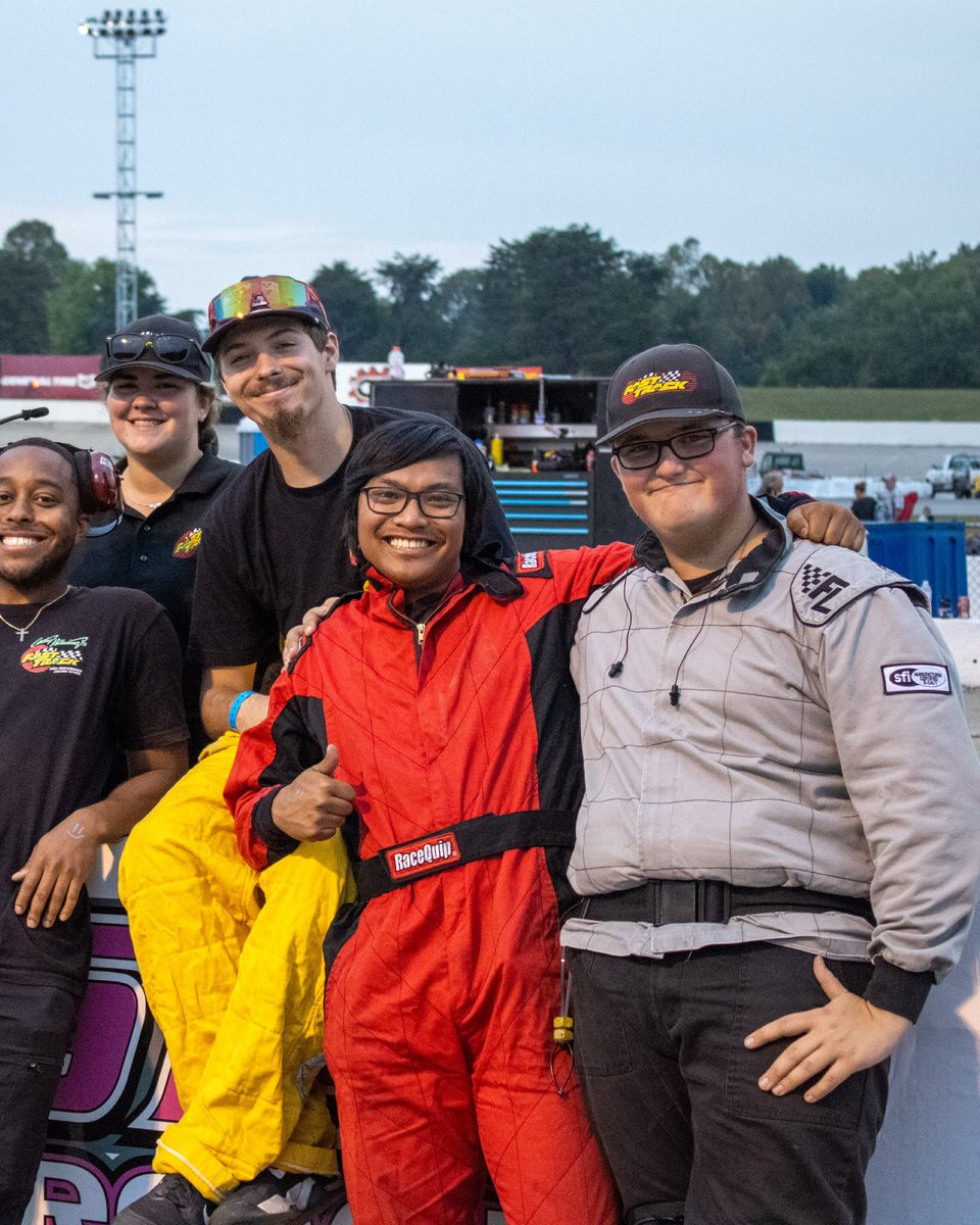 Fast Track Racing tweet media