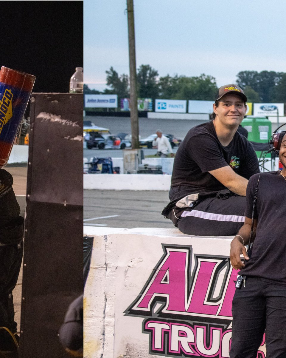 Fast Track Racing tweet media