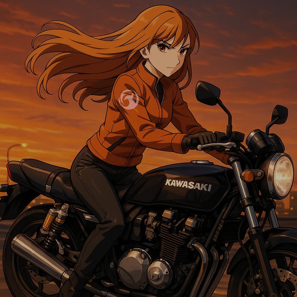 たけたけ tweet media