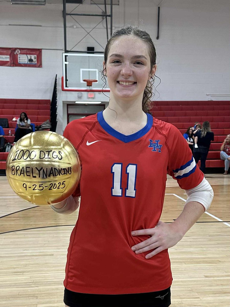 Herbert Hoover Volleyball (WV) tweet media