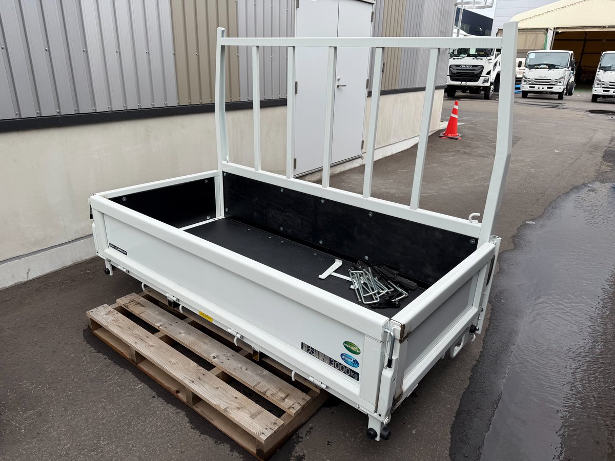 専用となりました。 ZX駆動系取り付け(zx化完結)（ホンダ ライブディオ）by ALPHA