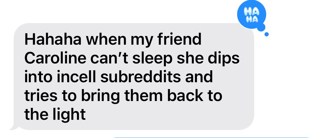 There are heroes among us