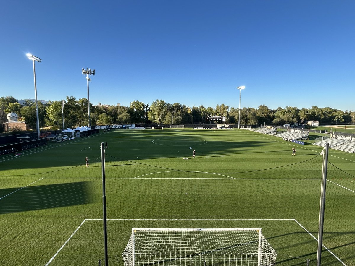 CU Sports Turf tweet media
