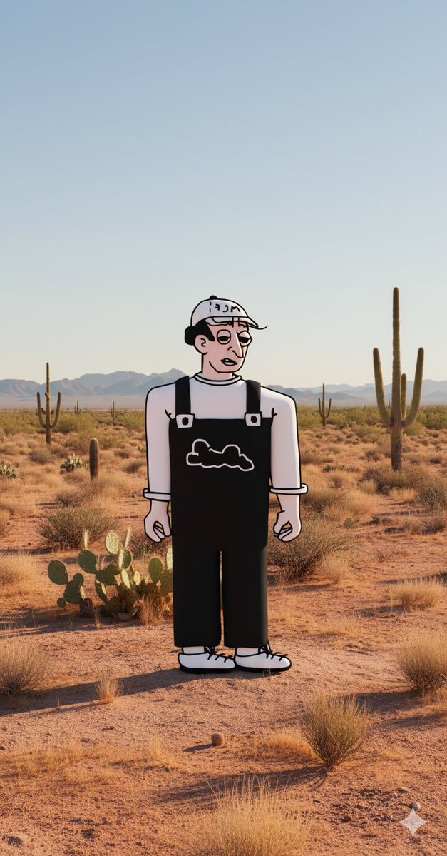 JEFF is coming to West Texas 🌵