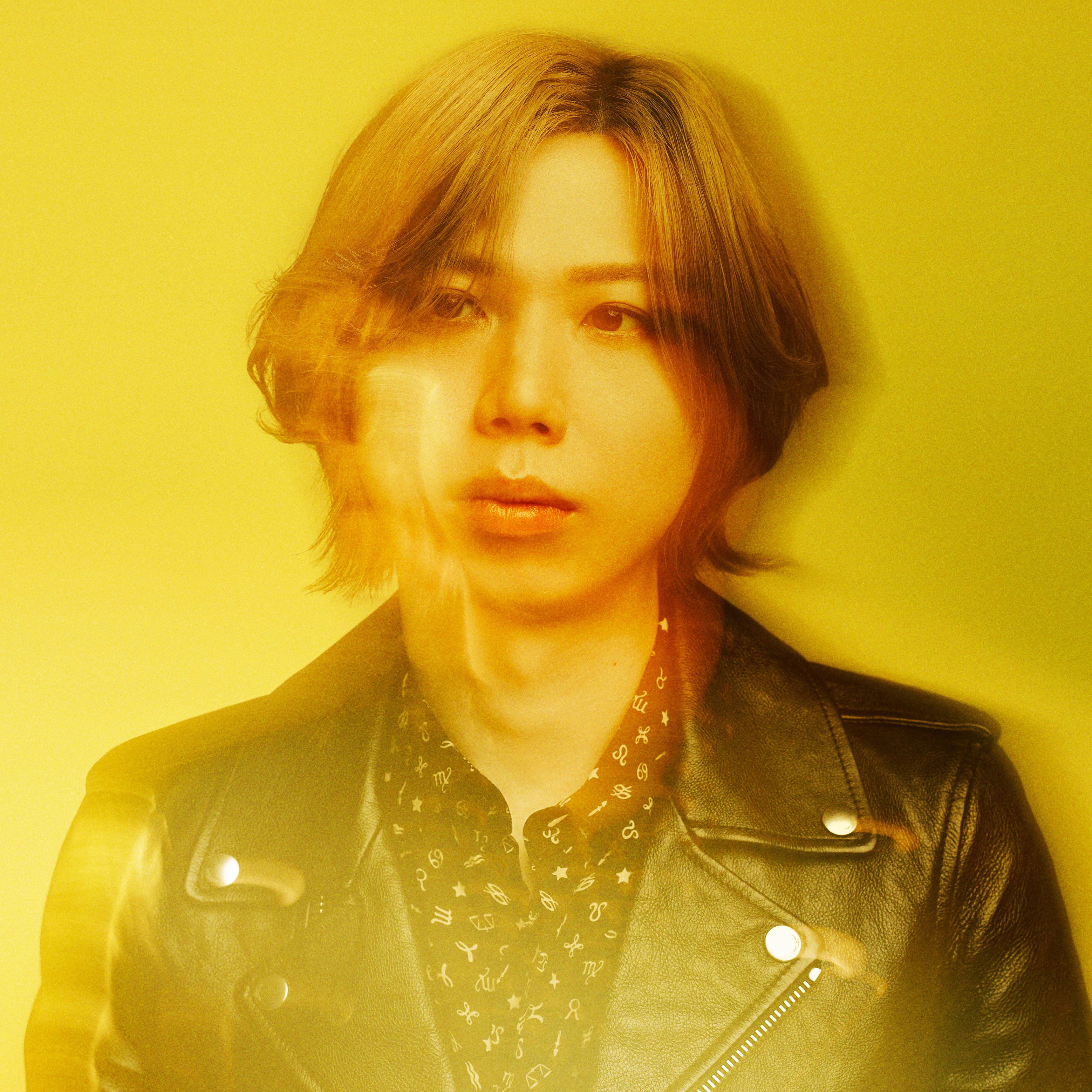 オフィシャルl髭男dism Official髭男dism／「ONLINE LIVE 2020 - Arena Travelers