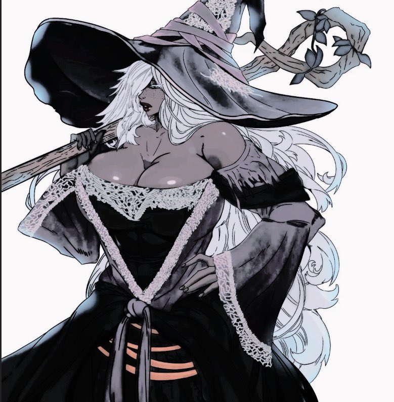 ᅠᅠ

its getting to be that time of
year again. 

if she sees anyone mistreating
black cats they will meet a swift
death. 

ᅠᅠ