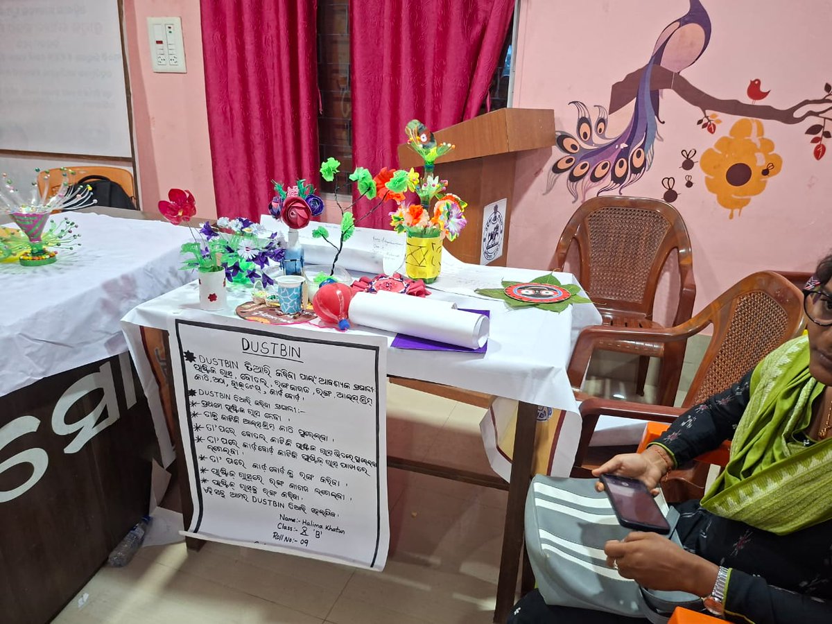 BDO SORO tweet media