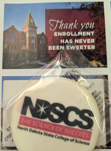 🚨 Time to Pause and Celebrate! 🚨
Fall 2025 enrollment at NDSCS hits record-breaking levels: ⁦
📈 Total Headcount: +9.3% vs. 2024
📚 Credits, first-years, ND + MN students all up!
🎉 HUGE S/O to our Dual Credit &amp; Enrollment Services teams + ALL faculty &amp; staff! #GrowWithNDSCS