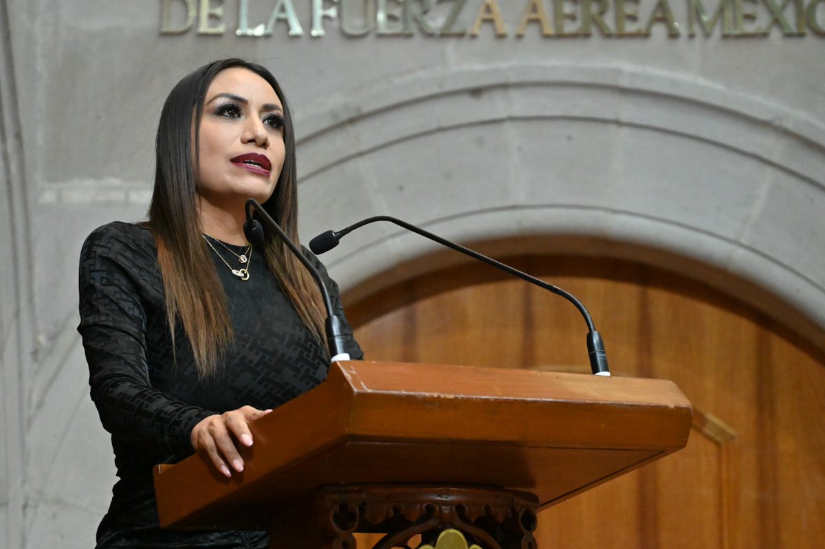 👏🏻📰 ~ Presentan en Congreso registro voluntario de contacto para periodistas y activistas

En el Congreso del Estado de México se llevó a cabo la presentación de la Operación del Registro Voluntario de Contacto para Periodistas y Personas Defensoras de Derechos Humanos, que