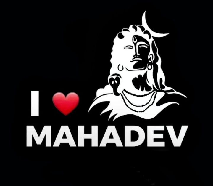 हर हर महादेव 🚩🙏