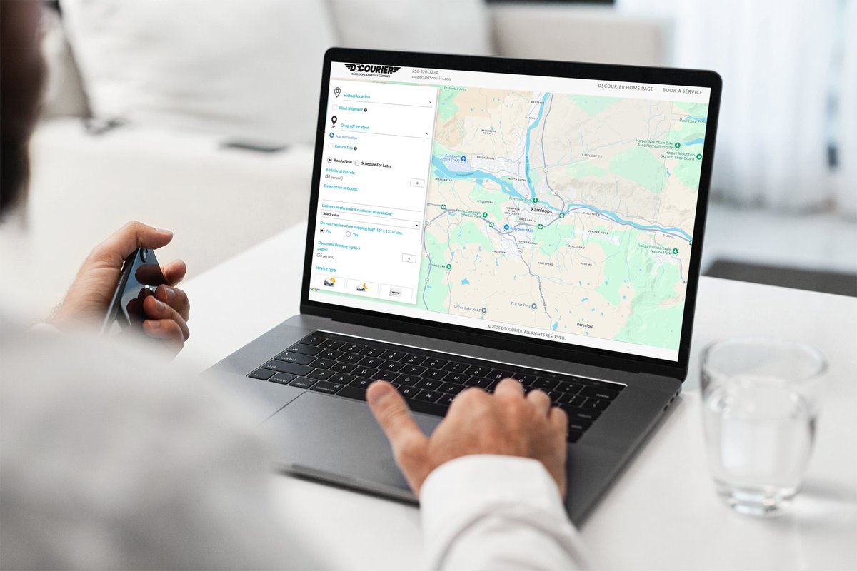 Waiting on Canada Post? ❌
With D5Courier, you don’t wait – you ship today.
📦 Packages, documents, or gifts delivered SAME DAY across Kamloops.
👉 d5courier.com
#kamloops #canadapost #strike #courier #delivery
