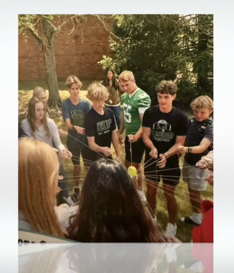 It’s Homecoming Weekend and we wanted to share some memories from the past 30 years at Scioto! 

Look for more videos like this throughout the school year as we celebrate 30 Years of Excellence at Scioto High School!

youtu.be/2FAEUKb1Mw0
