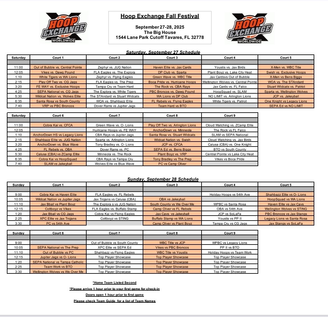 <a href="/Hoops863/">863 Hoops</a> <a href="/BartowBasketbal/">BartowBasketball</a> <a href="/whhsbballers/">WH Boys Basketball</a> <a href="/SFC_BoysBBall/">Santa Fe Catholic High School Boys Basketball</a> 
<a href="/HoopExchange/">Scott Golden</a> Fall Festival Schedule 
#DefendTheHaven #PolkStrong #BD4L #StrengthInNumbers