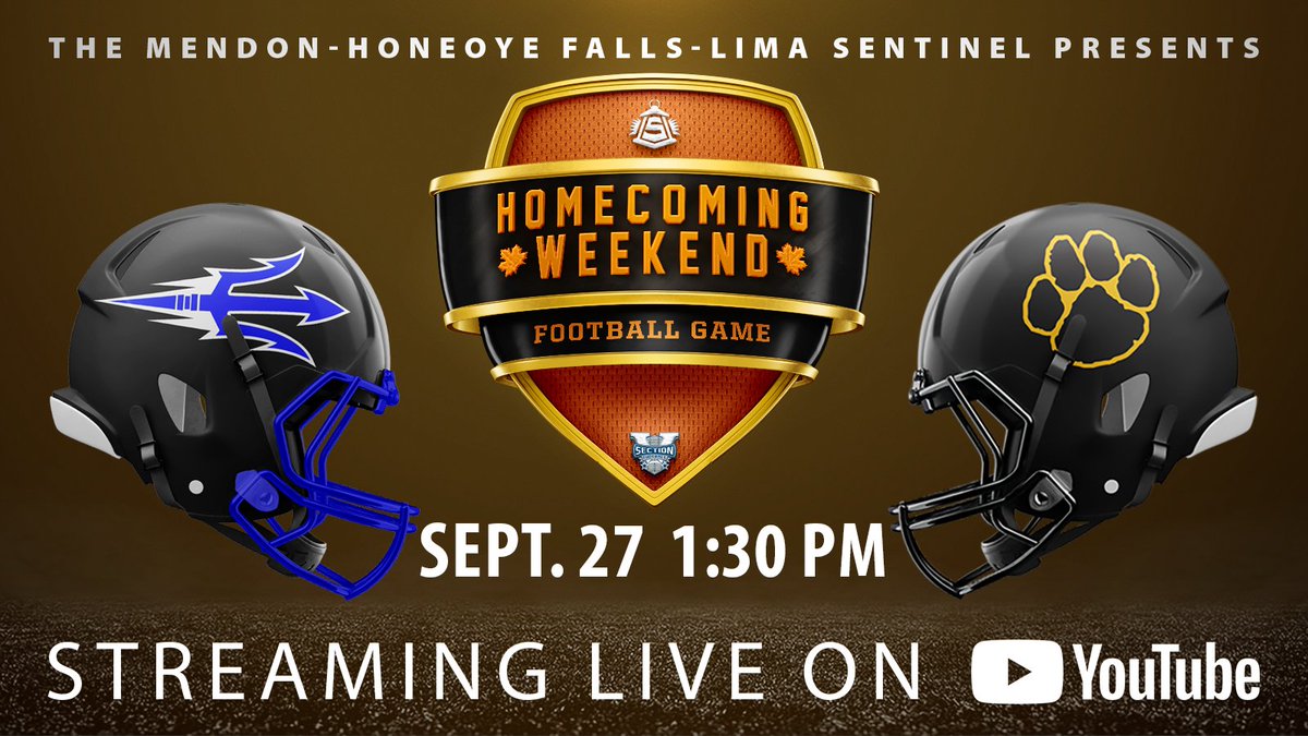 Mendon-Honeoye Falls-Lima Sentinel tweet media