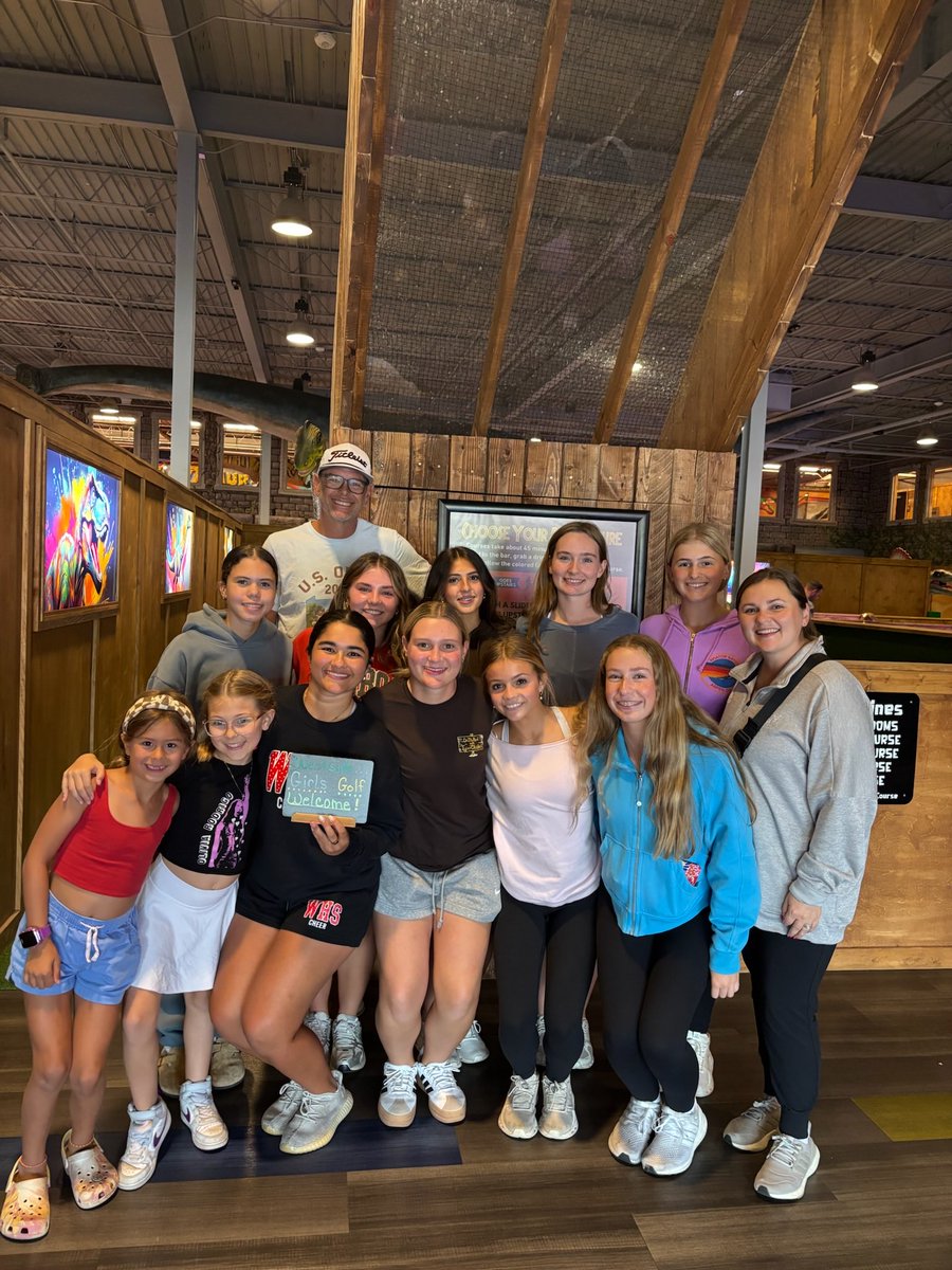 Omaha Westside Golf tweet media