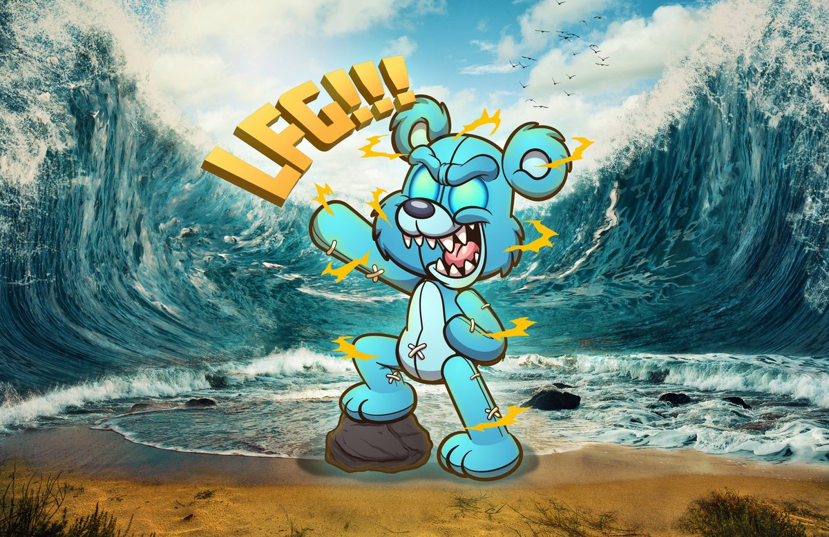 Killa Council tweet media