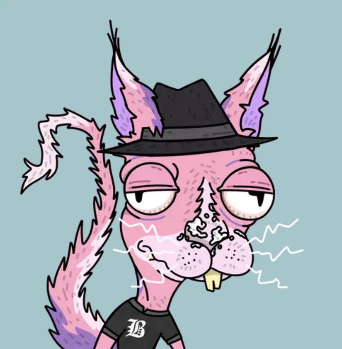 Yesterday <a href="/RunelingsBTC/">Runelings</a> hosted the biggest giveaway in BTC history. 
I won this <a href="/adderrels/">Adderrels</a> during the drawing. Thank you! 🙏 

Stoked to be a part of the <a href="/adderrels/">Adderrels</a> community. 🤘🏻