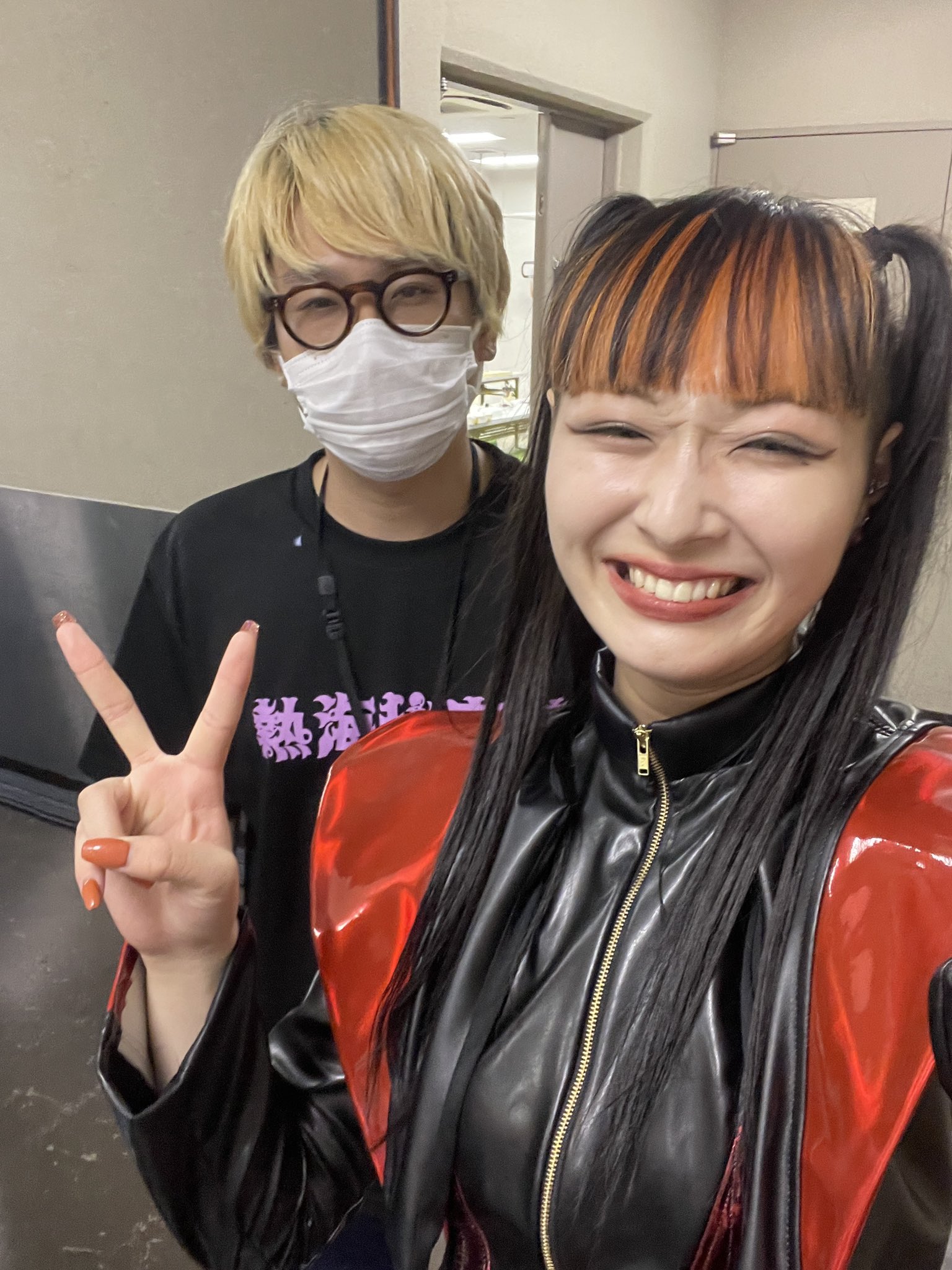 ASP 初期　ユメカポスター メジャーデビューシングル「Hyper Cracker」特典デザインを公開