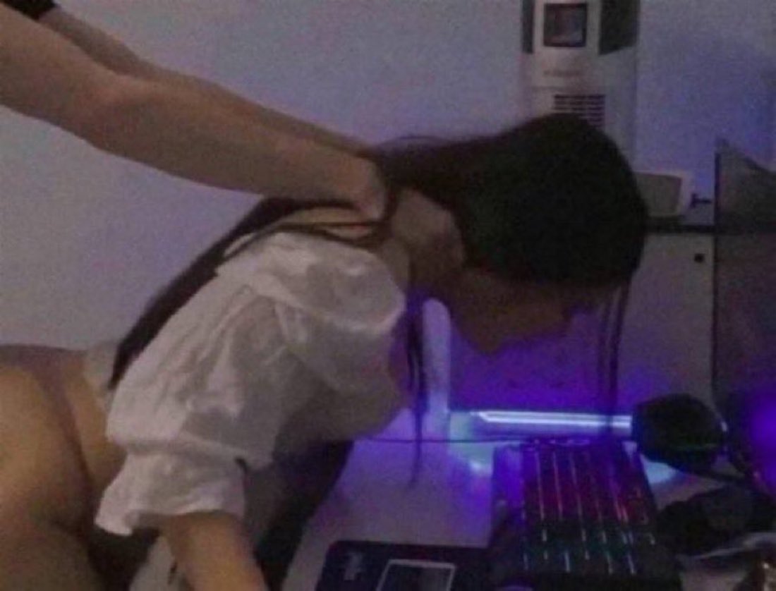 Could be us