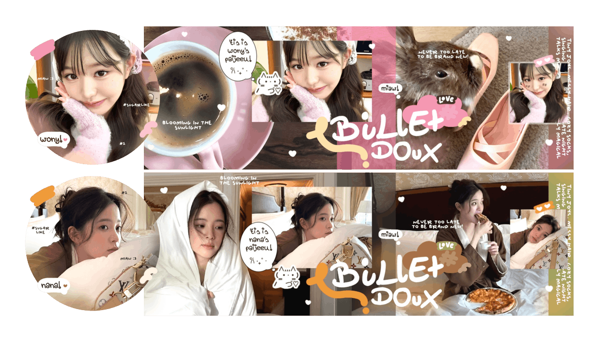 miku, @ after dm ! 📌 tweet media