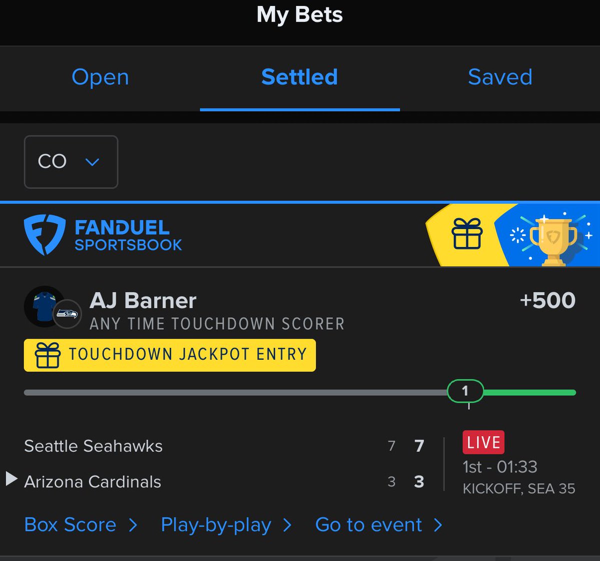 Matt Pierson tweet media