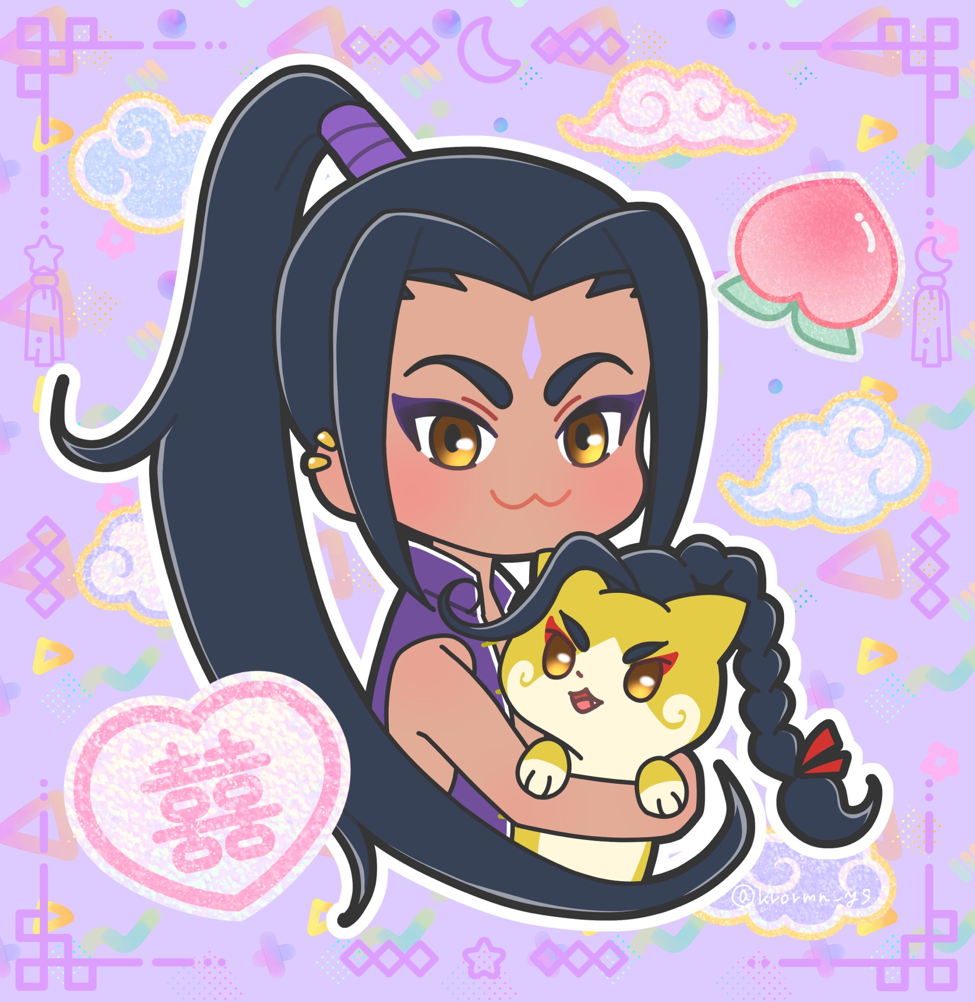 たちばな (@tach1bana7) / X
