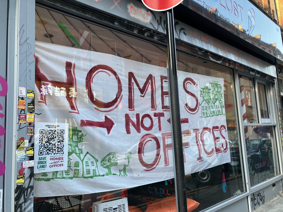 Save Brick Lane tweet media