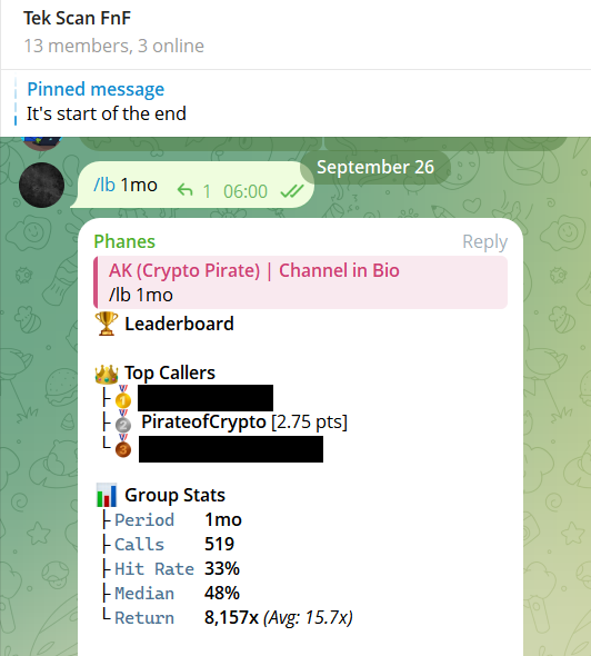 Crypto Pirate tweet media