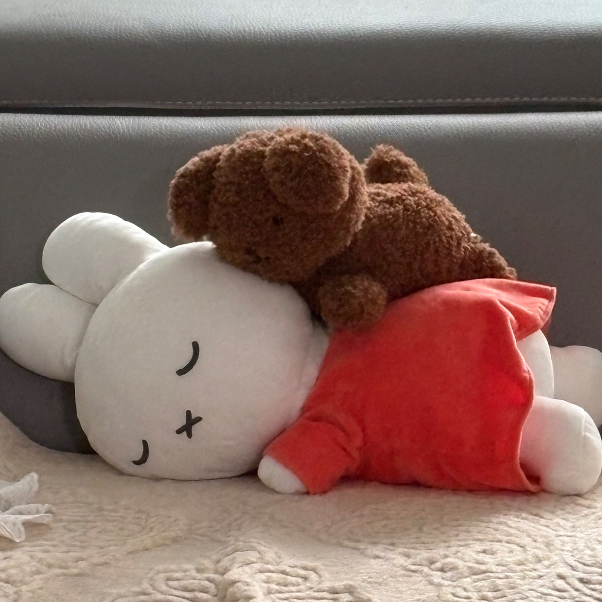 내인형 빨앗는데 엄마가 일케 해둠 ㅋㅋ