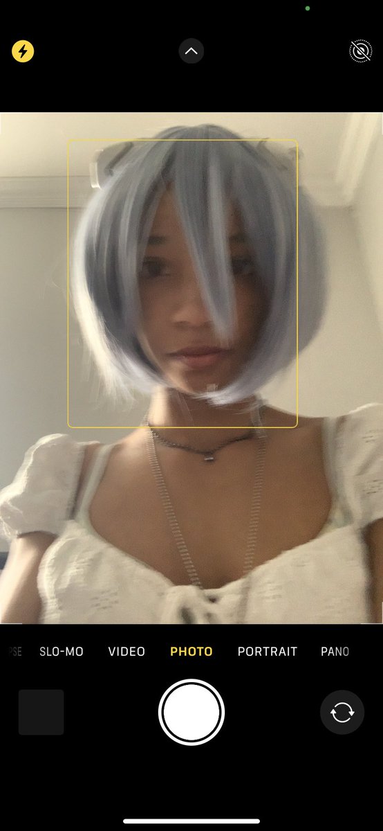 bunnnanachi's tweet image. #cooked