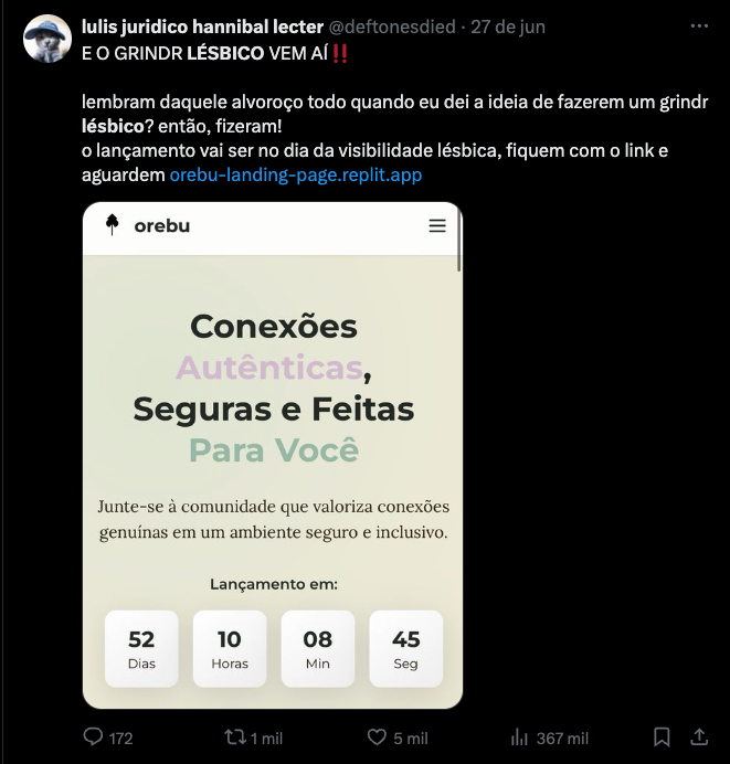 CHOQUEI DEV 💻 tweet media