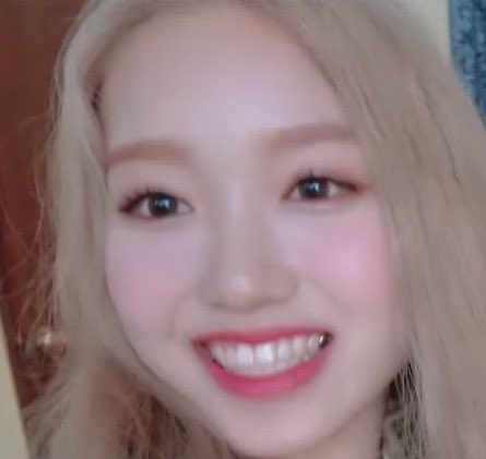 kim hyunjin barks jeon heejin aww tweet media
