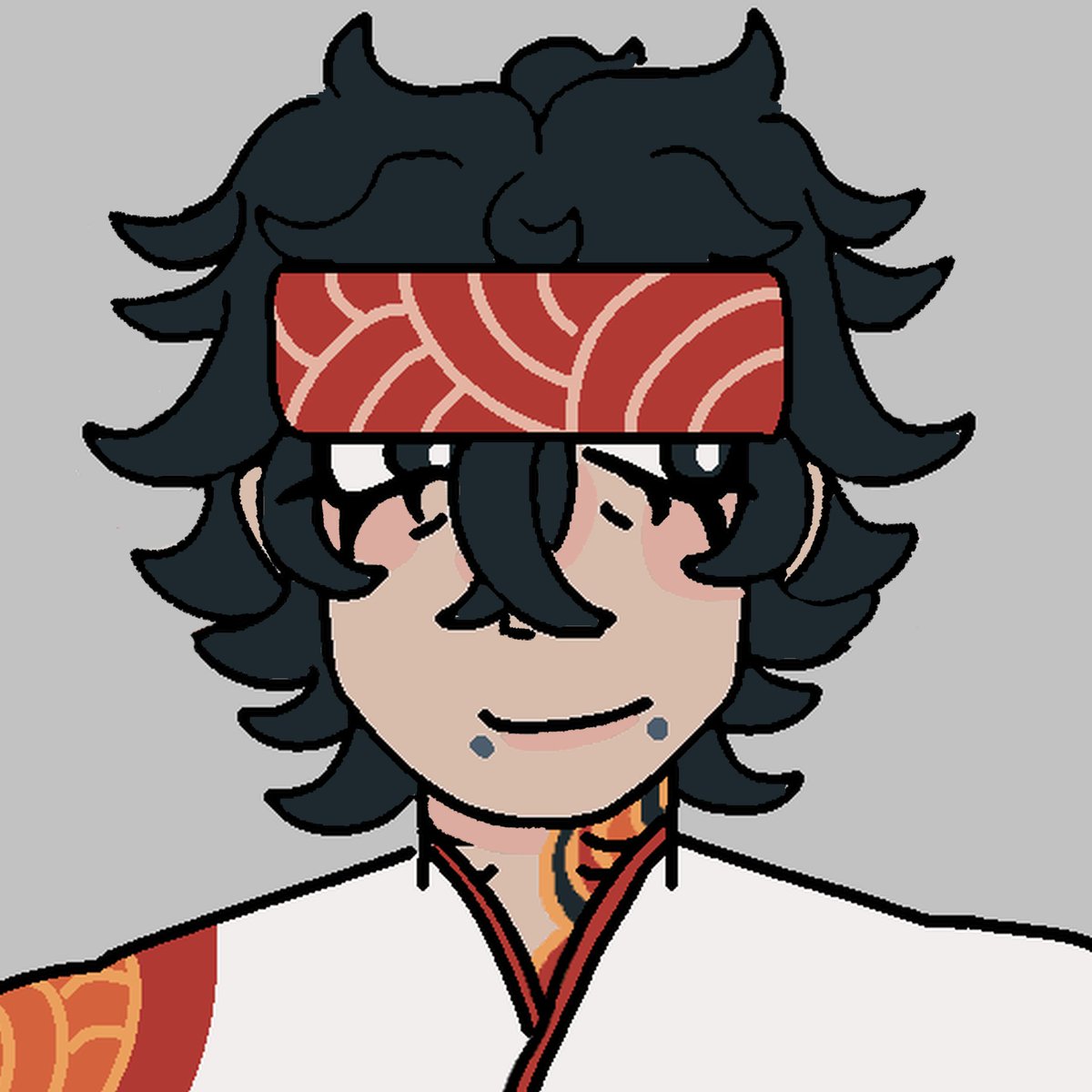 moonlitw1tch_'s tweet image. 🪼each. and every single one of my ocs. as humans oh my god this took so long (1/3)