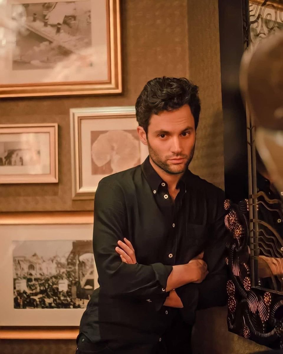 You might think you’re free, but every step you take, I’m already there.