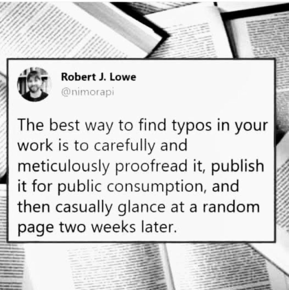 Tweet media one