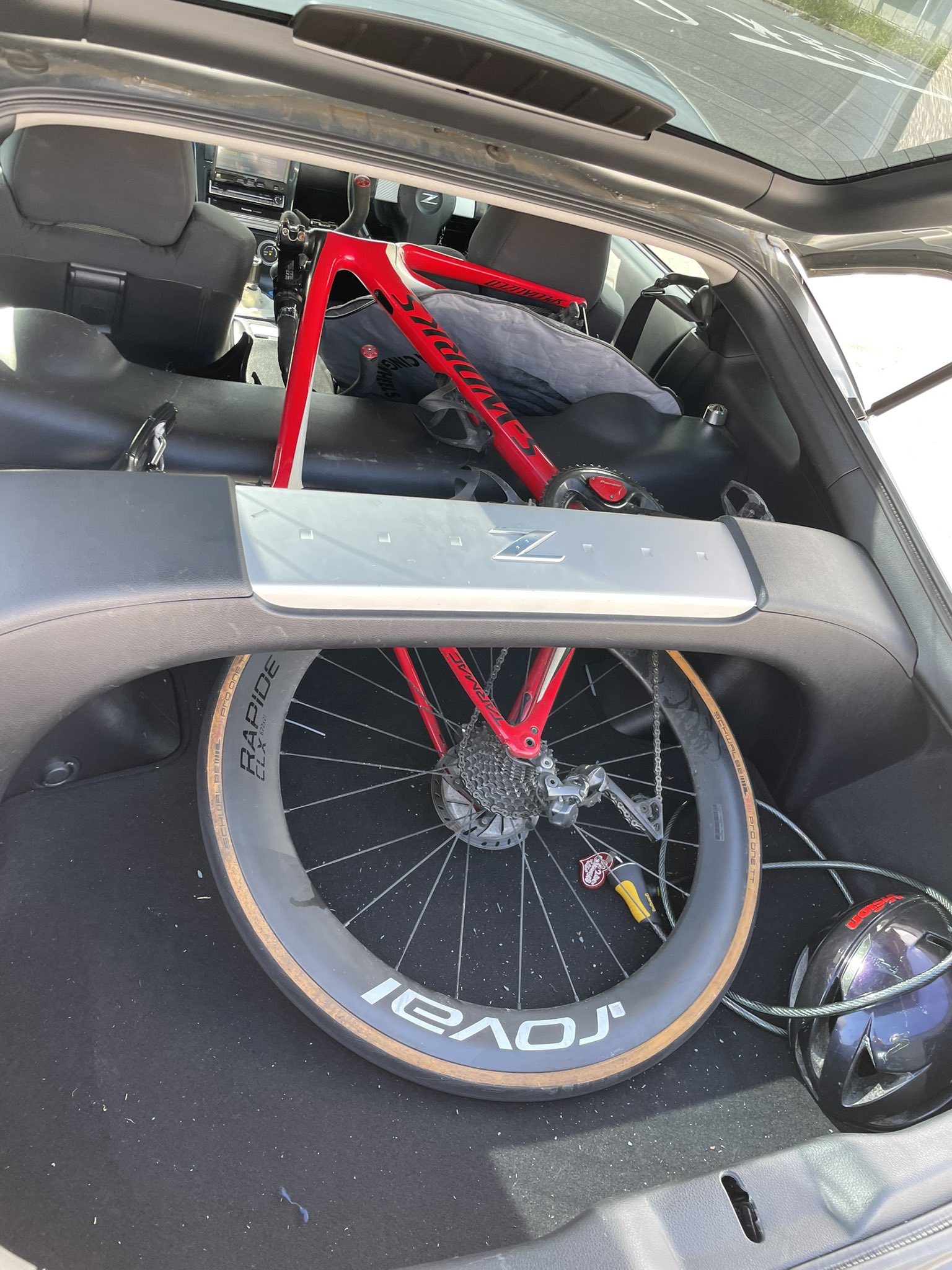 kado-様 やっと載せ替えが完了しました✓ キャバグリーン🫛からの進化